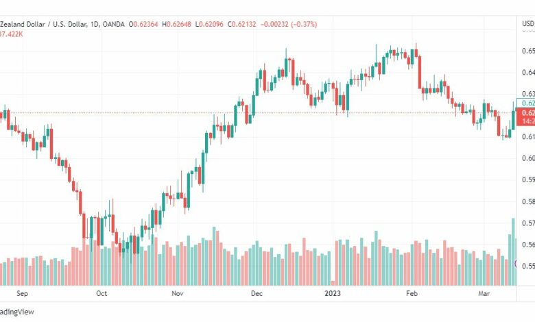 تحليل الدولار النيوزلندي-NZDUSD-15-3-2023