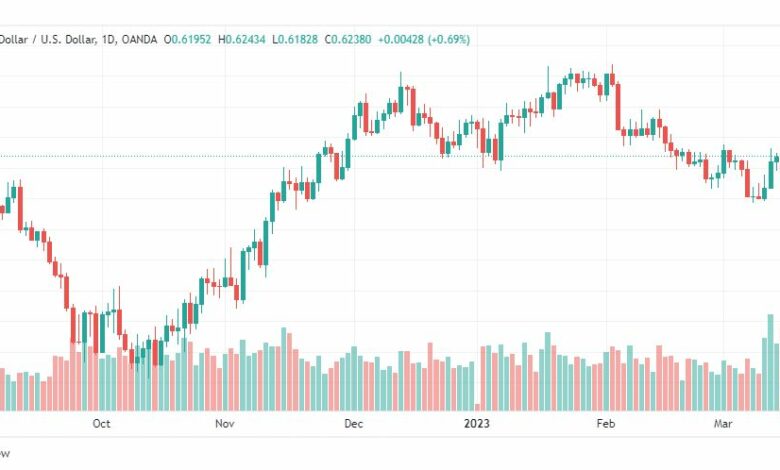 تحليل الدولار النيوزلندي-NZDUSD-17-3-2023