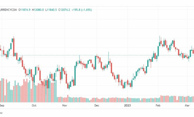تحليل مؤشر ناسداك-NASDAQ-US100-13-3-2023