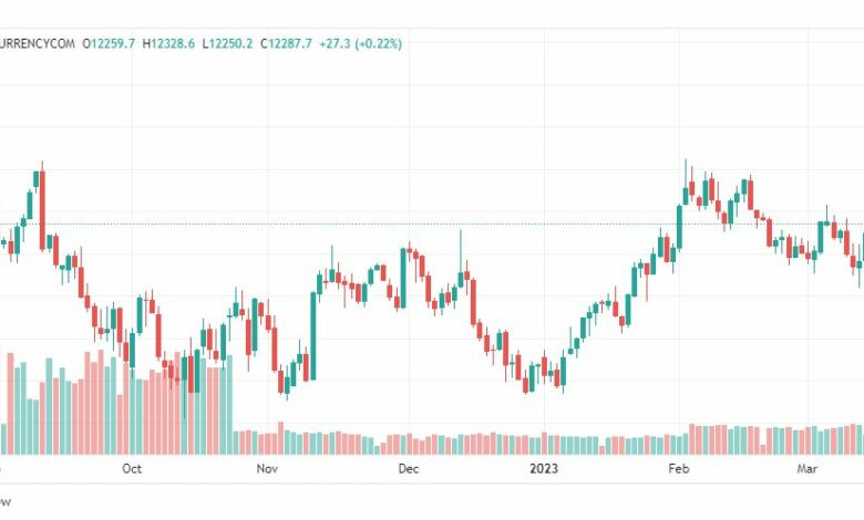 تحليل مؤشر ناسداك-NASDAQ-US100-16-3-2023