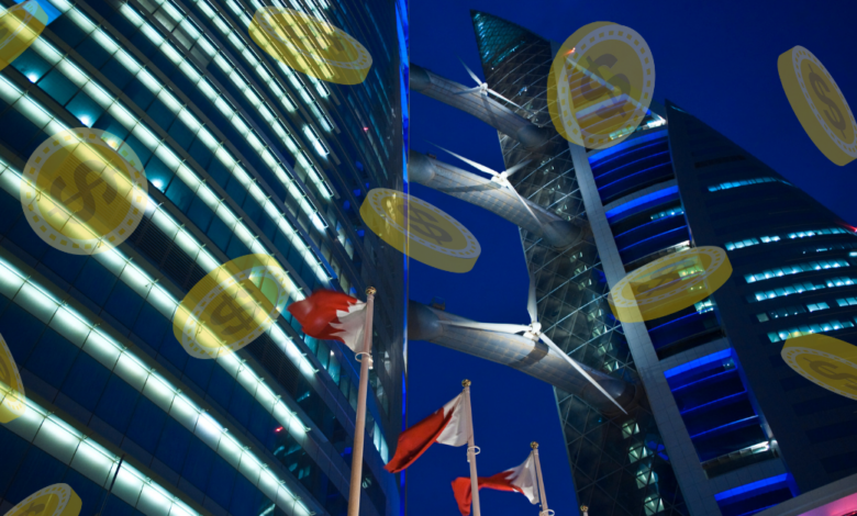 شركات تداول العملات في البحرين