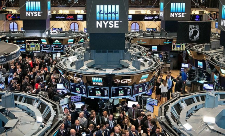 رمز ناسداك الأمريكية NASDAQ