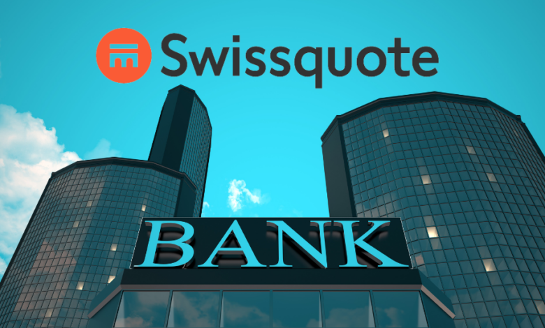 معلومات عن Swissquote Bank