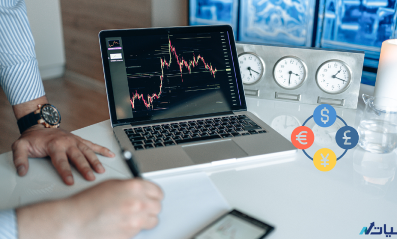 منصة تداول العملات الرقمية