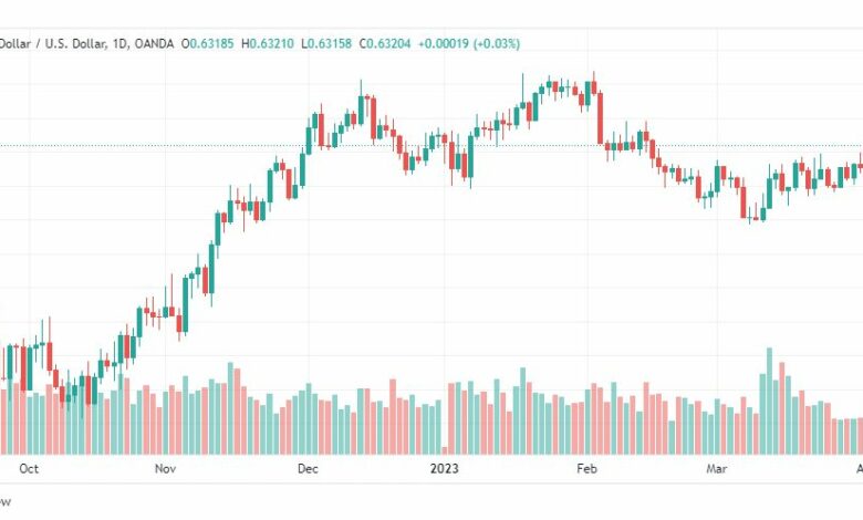 تحليل الدولار النيوزلندي-NZDUSD-6-4-2023