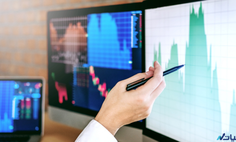 اختيار منصات تداول الأسهم عبر الإنترنت