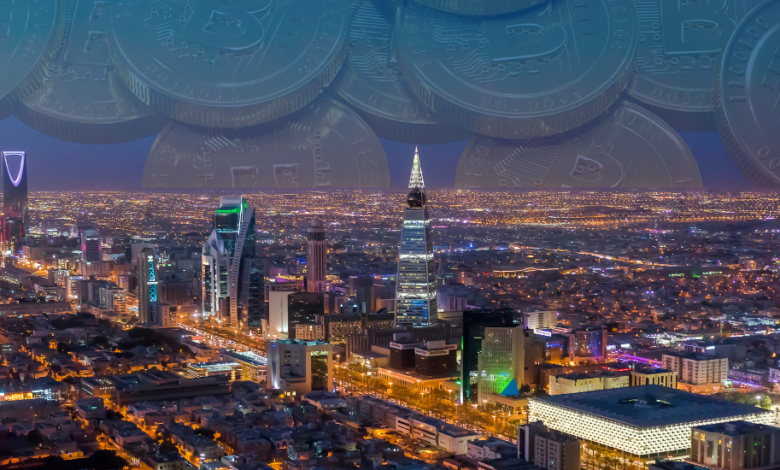 طريقة تداول العملات الرقمية في السعودية