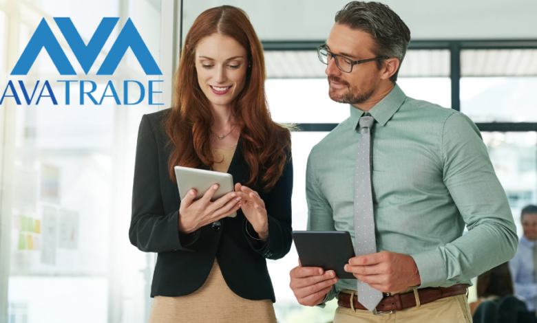 مصداقية شركة AvaTrade