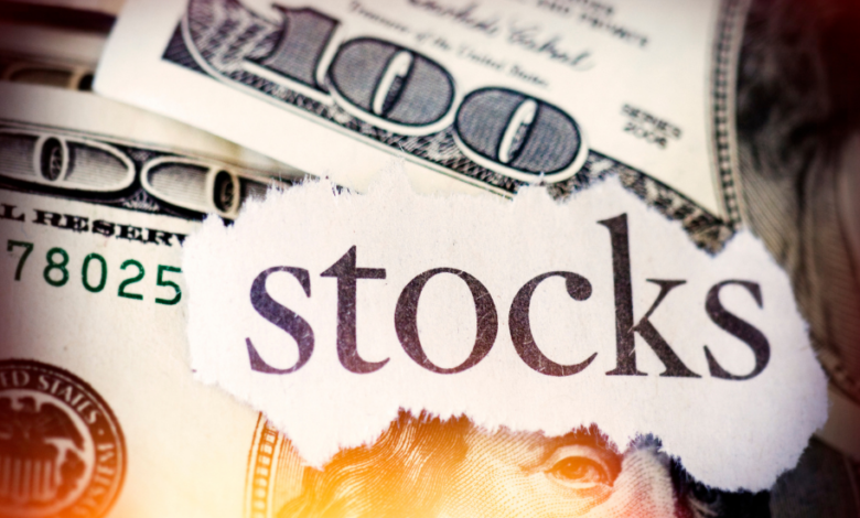 منصات تداول الأسهم الأمريكية