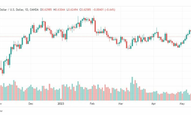 تحليل الدولار النيوزلندي-NZDUSD-12-5-2023