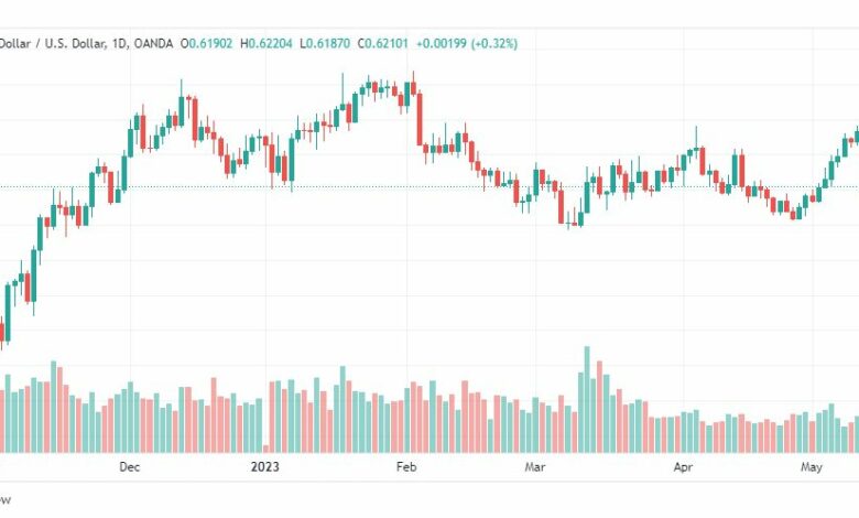 تحليل الدولار النيوزلندي-NZDUSD-15-5-2023