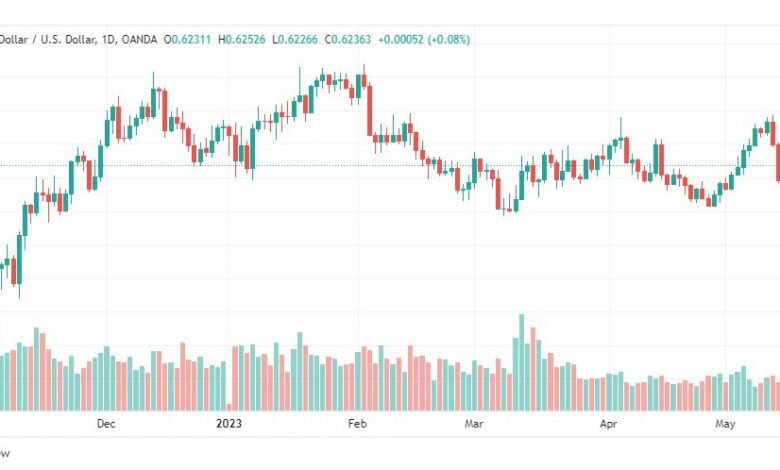 تحليل الدولار النيوزلندي-NZDUSD-17-5-2023