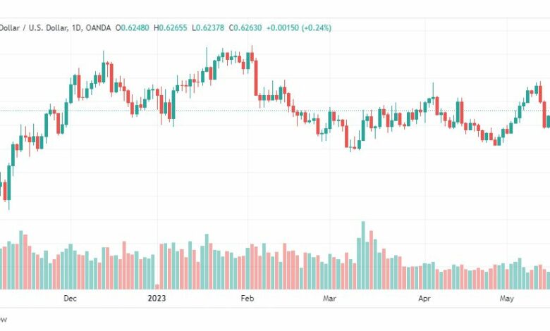 تحليل الدولار النيوزلندي-NZDUSD-18-5-2023