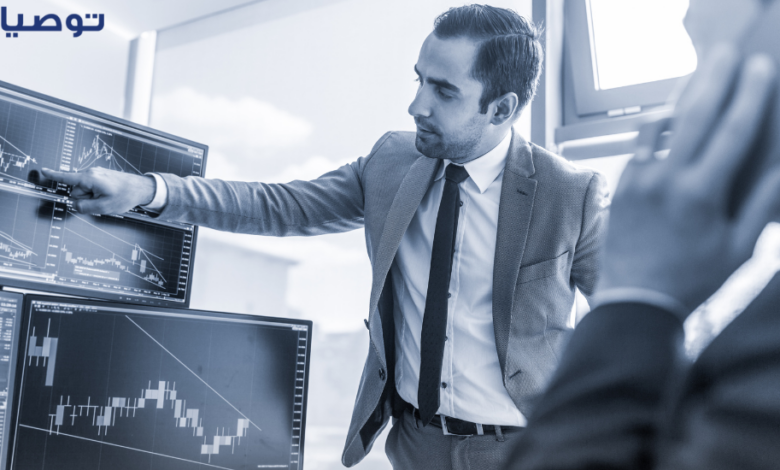 طريقة اختيار منصات تداول الاسهم