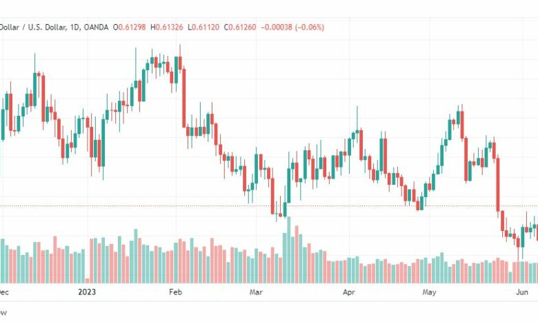 تحليل الدولار النيوزلندي-NZDUSD-12-6-2023
