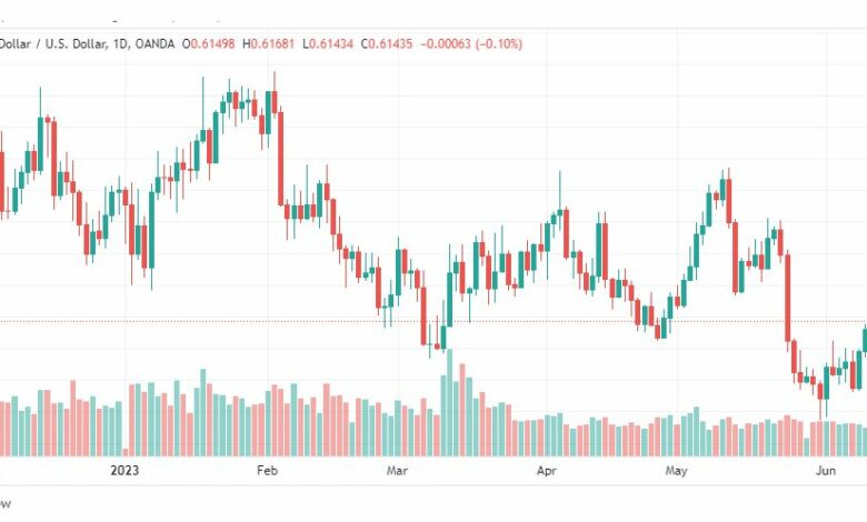 تحليل الدولار النيوزلندي-NZDUSD-14-6-2023