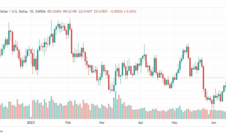 تحليل الدولار النيوزلندي-NZDUSD-15-6-2023