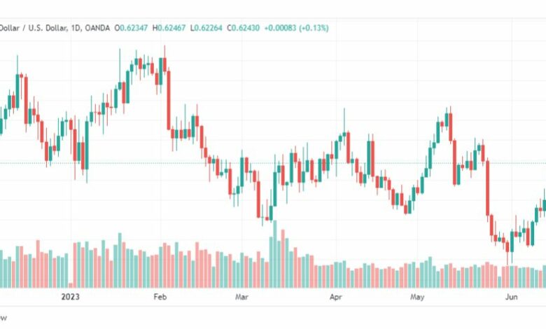 تحليل الدولار النيوزلندي-NZDUSD-16-6-2023