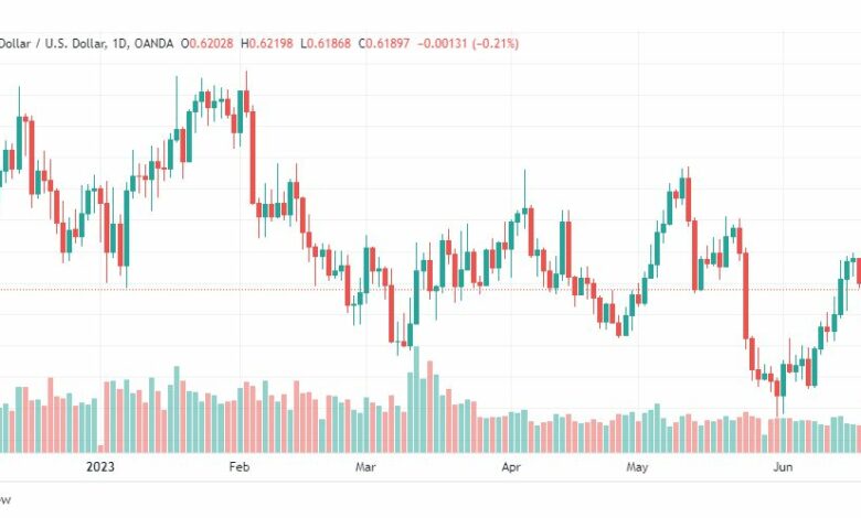 تحليل الدولار النيوزلندي-NZDUSD-22-6-2023