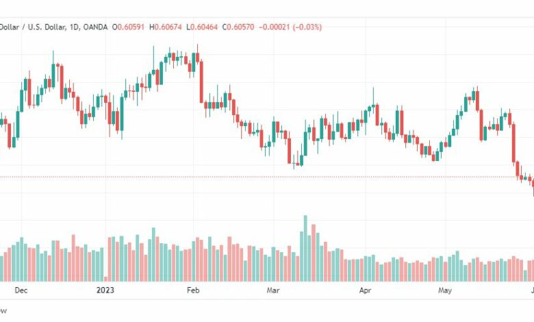 تحليل الدولار النيوزلندي-NZDUSD-5-6-2023