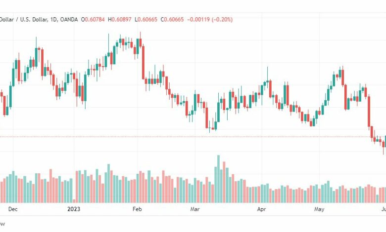 تحليل الدولار النيوزلندي-NZDUSD-7-6-2023