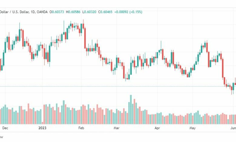 تحليل الدولار النيوزلندي-NZDUSD-8-6-2023
