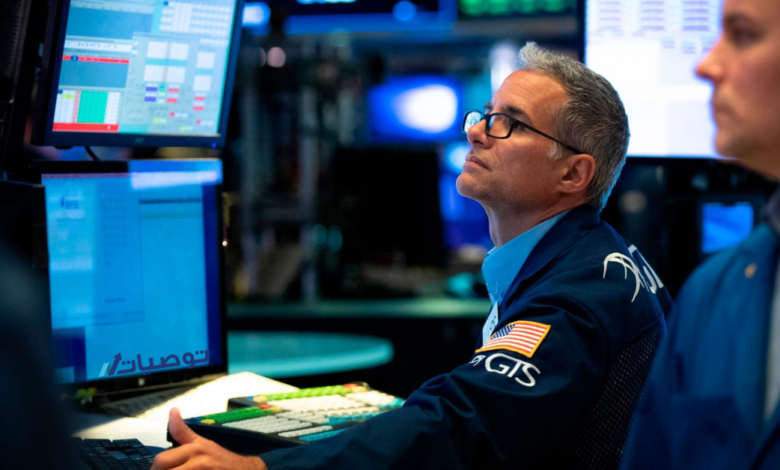 كيف تستثمر في مؤشر الأسهم Dow Jones الأمريكي