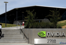 كيف تستثمر في سهم شركة Nvidia Corp الأمريكي لعام 2023