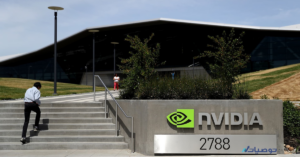 كيف تستثمر في سهم شركة Nvidia Corp الأمريكي لعام 2023