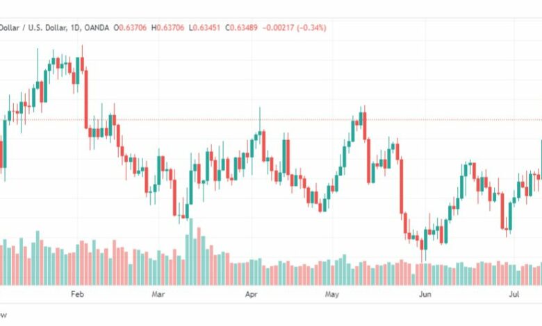 تحليل الدولار النيوزلندي-NZDUSD-17-7-2023