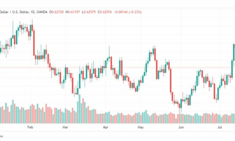 تحليل الدولار النيوزلندي-NZDUSD-19-7-2023