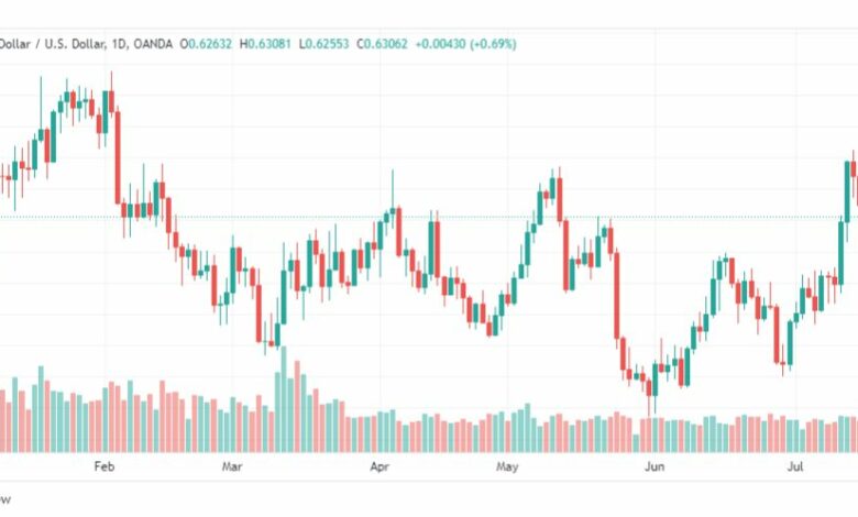 تحليل الدولار النيوزلندي-NZDUSD-20-7-2023