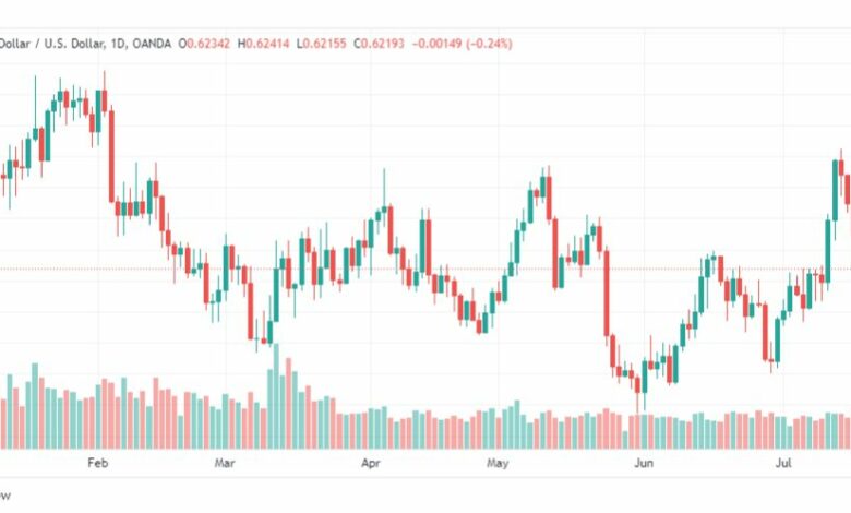 تحليل الدولار النيوزلندي-NZDUSD-21-7-2023