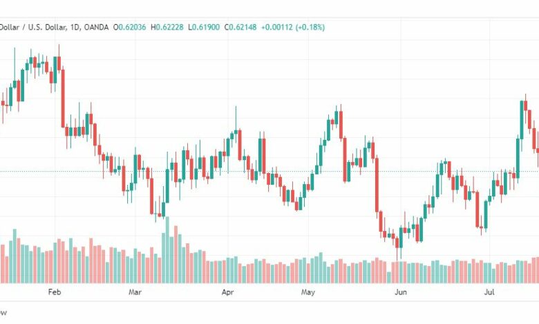 تحليل الدولار النيوزلندي-NZDUSD-25-7-2023