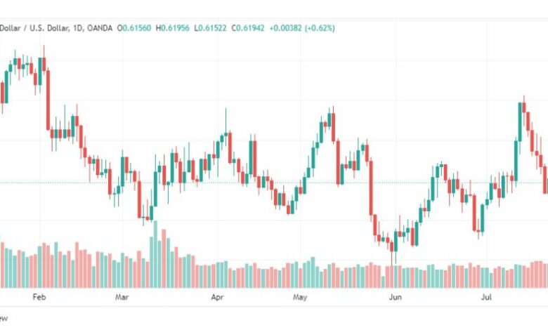 تحليل الدولار النيوزلندي-NZDUSD-31-7-2023