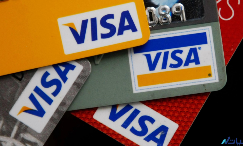 كيف تستثمر في سهم Visa Inc Class a Shares الأمريكي