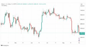 تحليل البتكوين دولار-BTCUSD-1-9-2023