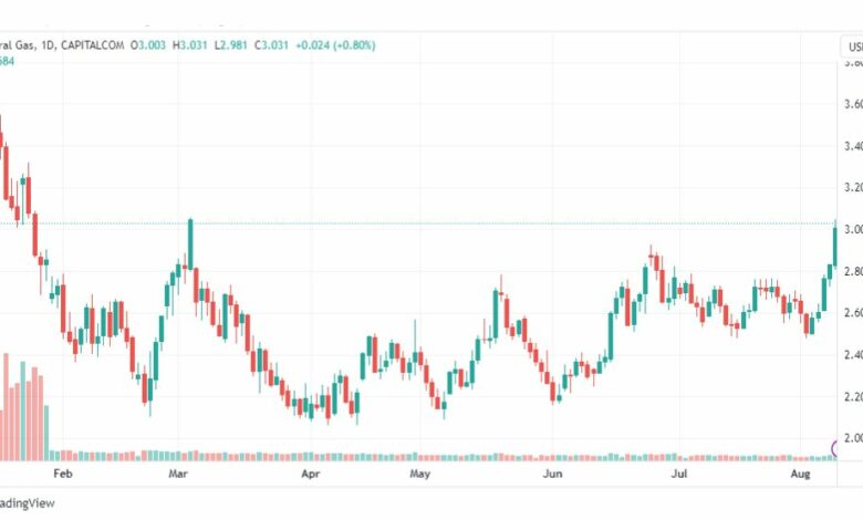تحليل الغاز الطبيعي-NATURAL-GAS-10-8-2023
