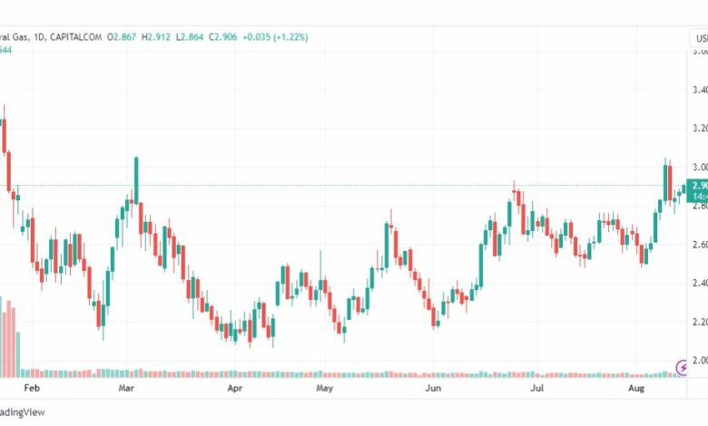 تحليل الغاز الطبيعي-NATURAL-GAS-15-8-2023