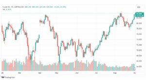 تحليل نفط خام تكساس-CRUDE-OIL-1-9-2023