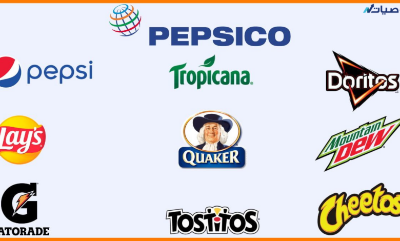 كيف تستثمر في أسهم شركة Pepsico Inc الأمريكية ؟