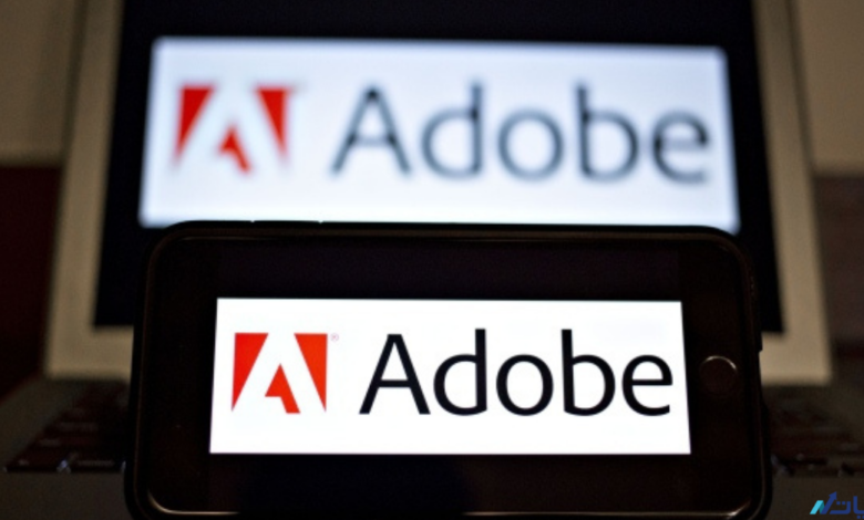 كيف تستثمر في سهم شركة Adobe Inc الأمريكي