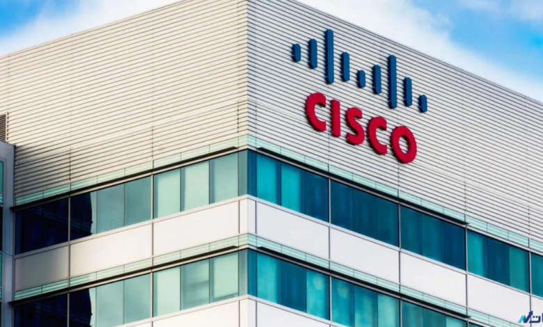 كيف تستثمر في سهم شركة Cisco Systems Inc الأمريكي