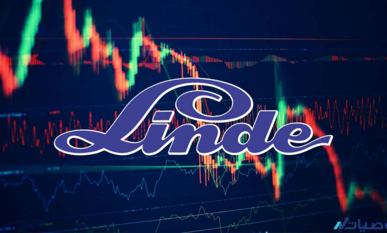 كيف تستثمر في سهم شركة Linde Plc الأمريكي