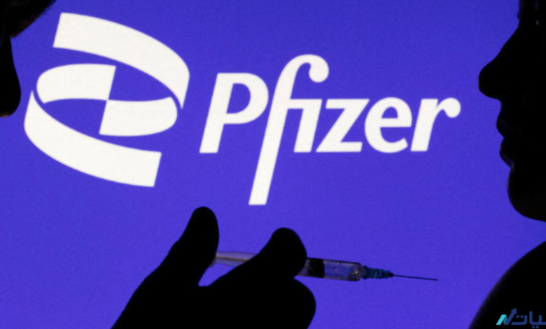 كيف تستثمر في سهم شركة Pfizer Inc الأمريكية ؟
