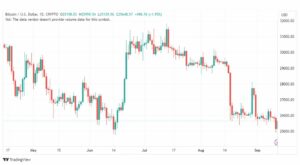 تحليل البتكوين دولار-BTCUSD-12-9-2023