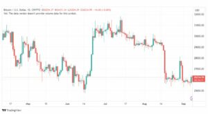 تحليل البتكوين دولار-BTCUSD-8-9-2023