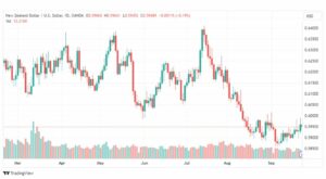 تحليل الدولار النيوزلندي-NZDUSD-25-9-2023