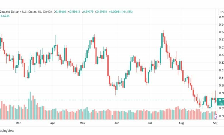 تحليل الدولار النيوزلندي-NZDUSD-4-9-2023