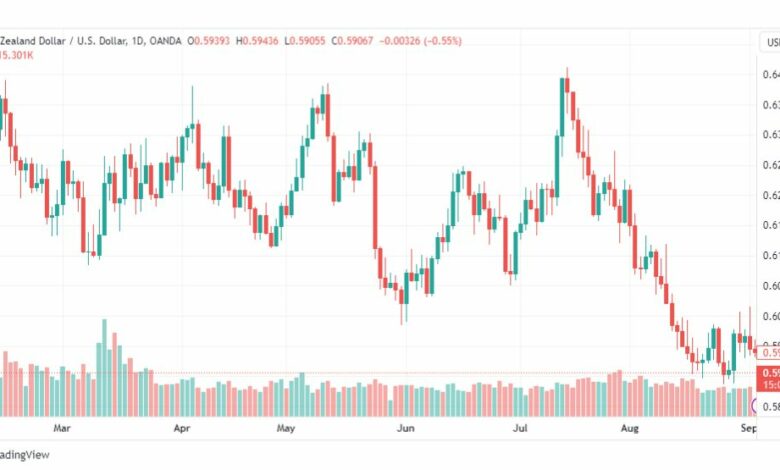 تحليل الدولار النيوزلندي-NZDUSD-5-9-2023